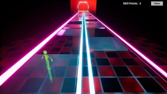 Glass Bridge — screenshot 5
