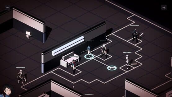 Goetita: Turn-based City — screenshot 1