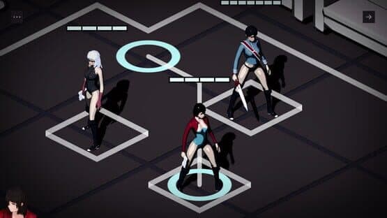 Goetita: Turn-based City — screenshot 2