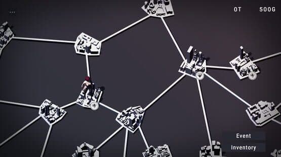 Goetita: Turn-based City — screenshot 3