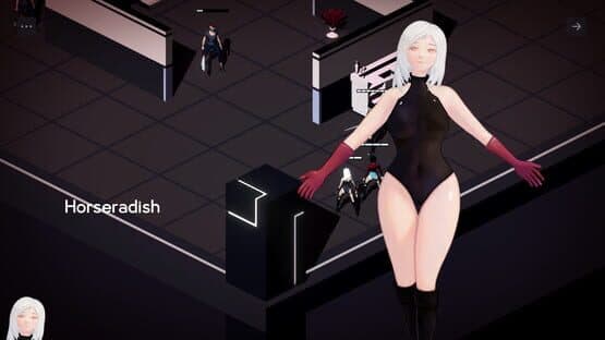 Goetita: Turn-based City — screenshot 4