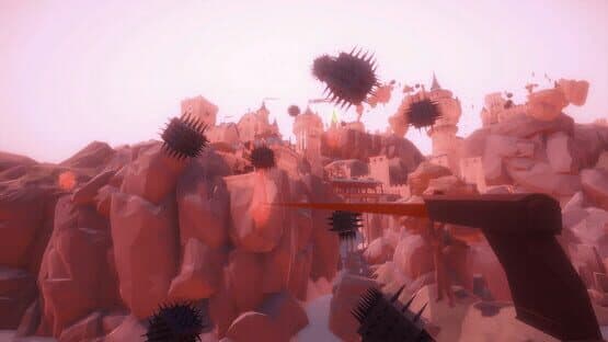 Grappling Dash — screenshot 3