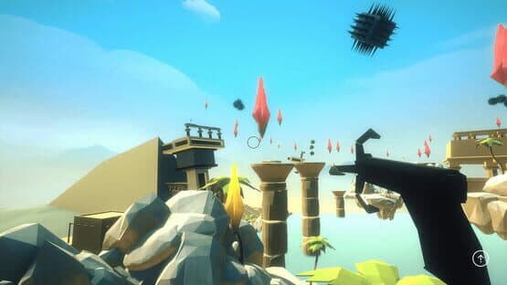 Grappling Dash — screenshot 4
