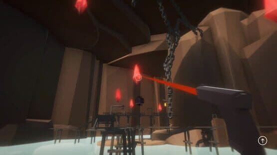 Grappling Dash — screenshot 6