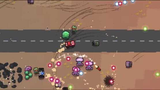 Guncar Arena — screenshot 5
