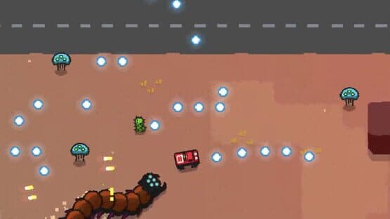 Guncar Arena — screenshot 6