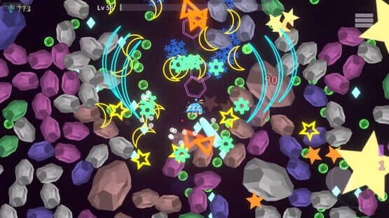 Infinite Miner — screenshot 4