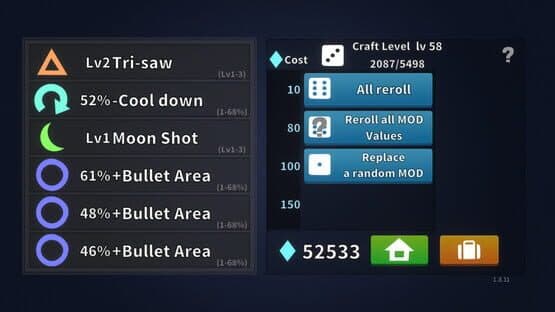 Infinite Miner — screenshot 5
