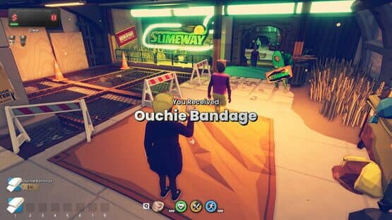 It's Only Money — screenshot 2