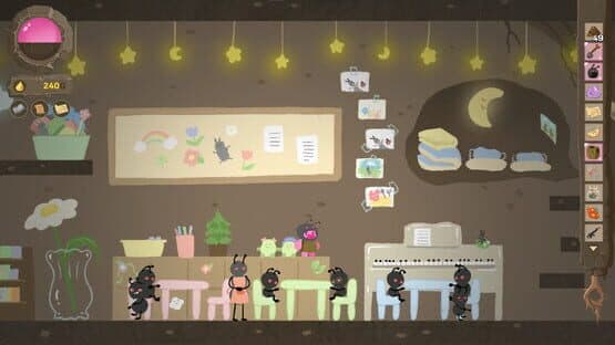 Jelly in the Dark — screenshot 3