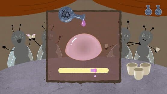 Jelly in the Dark — screenshot 5