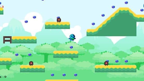 Jump Journey — screenshot 1