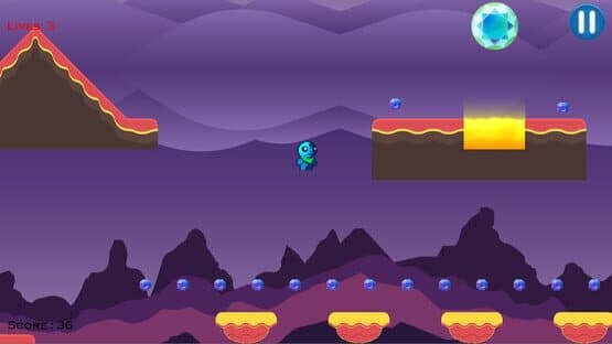 Jump Journey — screenshot 2