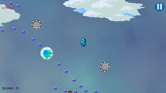 Jump Journey — screenshot 3