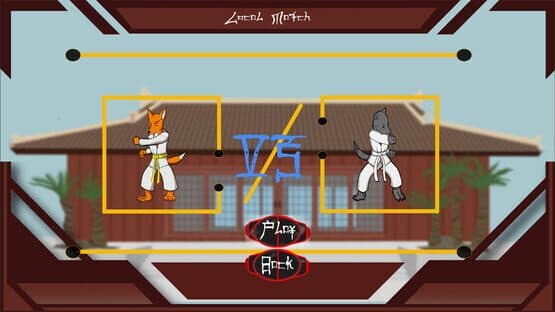 Karate Beasts — screenshot 6