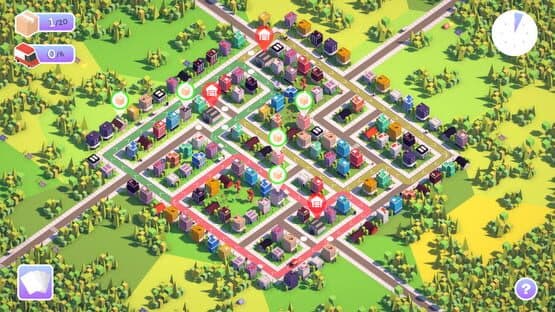 Package Rush — screenshot 3