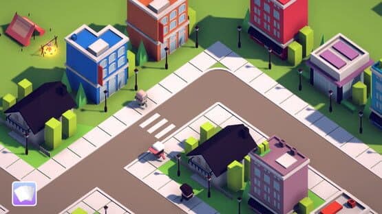 Package Rush — screenshot 6