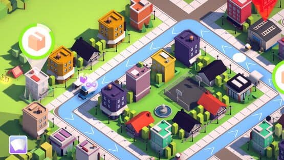 Package Rush — screenshot 7