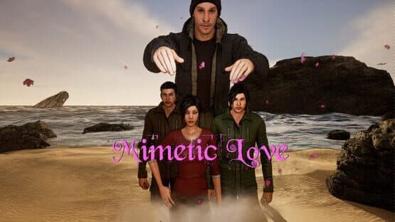 Mimetic Love — screenshot 1