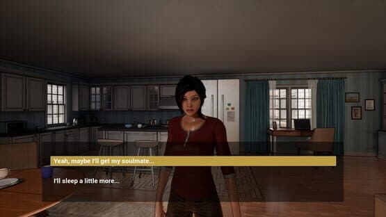 Mimetic Love — screenshot 2