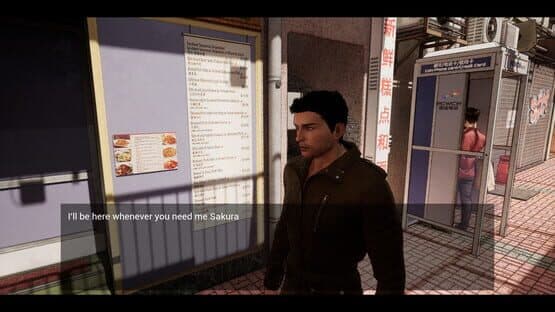 Mimetic Love — screenshot 3