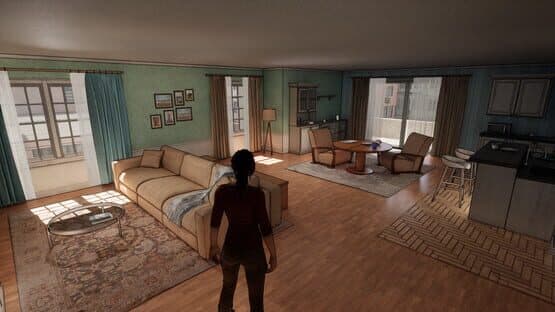 Mimetic Love — screenshot 5