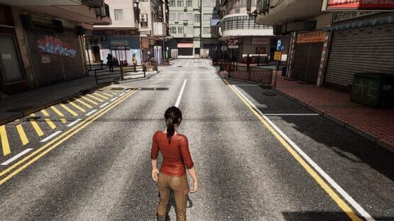Mimetic Love — screenshot 6