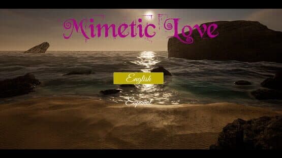 Mimetic Love — screenshot 7