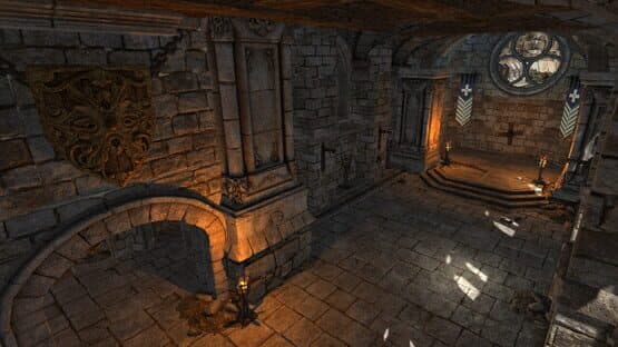 Miramixi Storyteller — screenshot 1