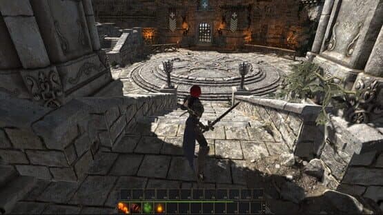 Miramixi Storyteller — screenshot 2