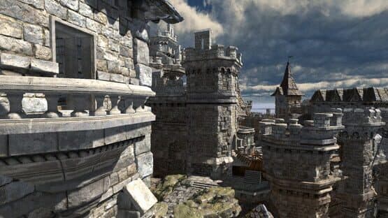 Miramixi Storyteller — screenshot 3