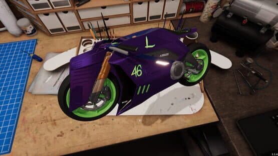 Model Builder: Aether — screenshot 2