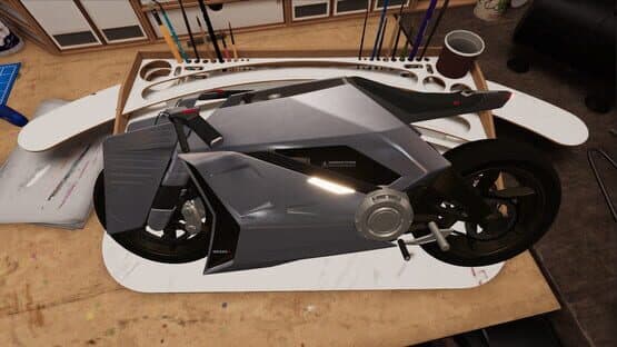 Model Builder: Aether — screenshot 4