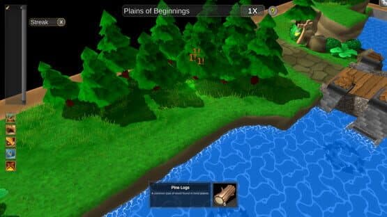 Monsterstone: Prelude — screenshot 1