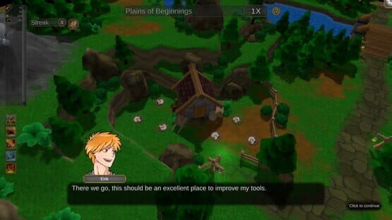 Monsterstone: Prelude — screenshot 2