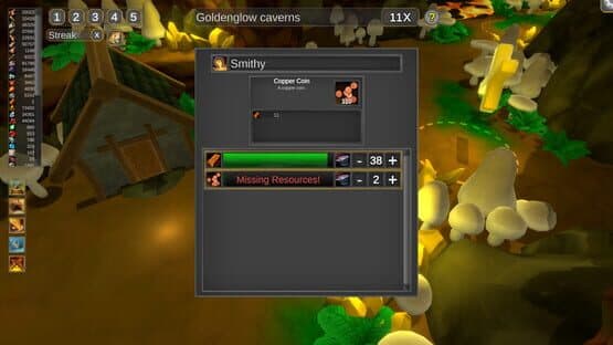 Monsterstone: Prelude — screenshot 3