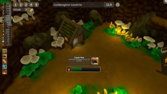 Monsterstone: Prelude — screenshot 4