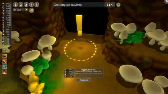 Monsterstone: Prelude — screenshot 5