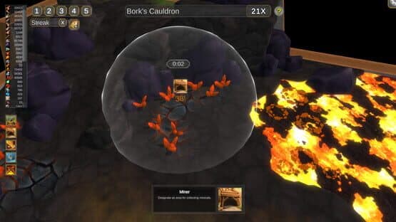 Monsterstone: Prelude — screenshot 7