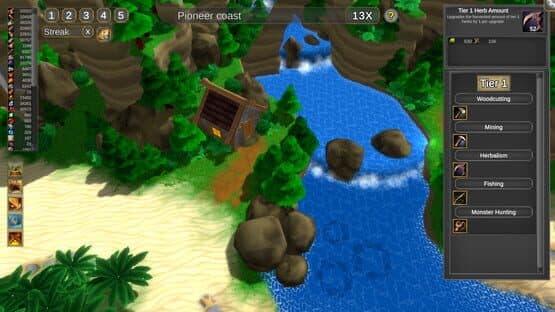 Monsterstone: Prelude — screenshot 8