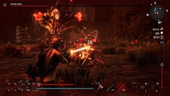 Monster Slayer Extermination — screenshot 1