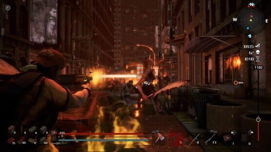 Monster Slayer Extermination — screenshot 3