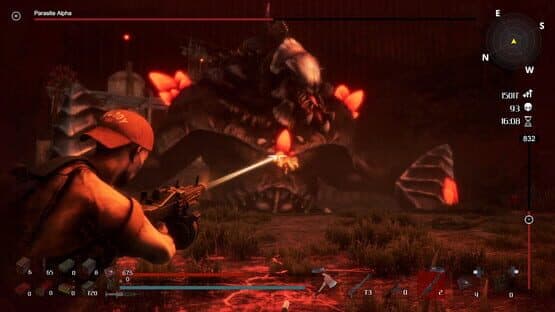 Monster Slayer Extermination — screenshot 4