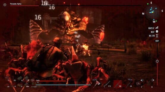 Monster Slayer Extermination — screenshot 7