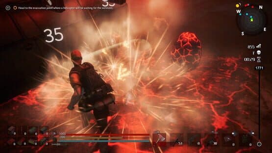Monster Slayer Extermination — screenshot 8