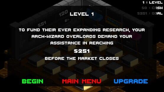 Magic Market — screenshot 2