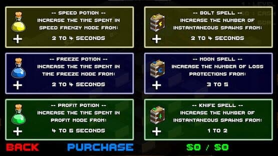 Magic Market — screenshot 4