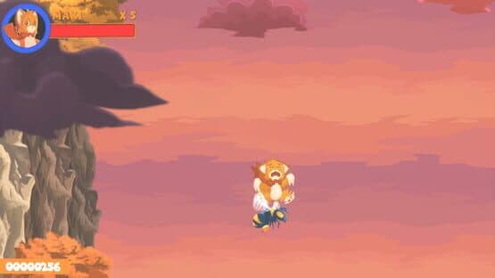 Maki: Paw of Fury — screenshot 4