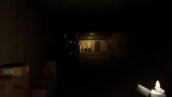 ManneKin: Hessler Storage — screenshot 1