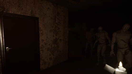 ManneKin: Hessler Storage — screenshot 2
